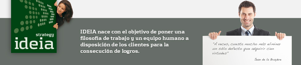 Ideia Strategy
