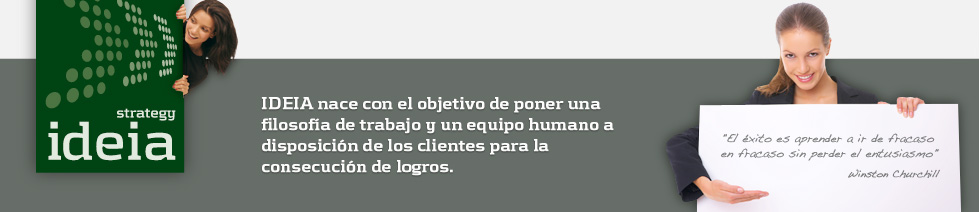 Ideia Strategy
