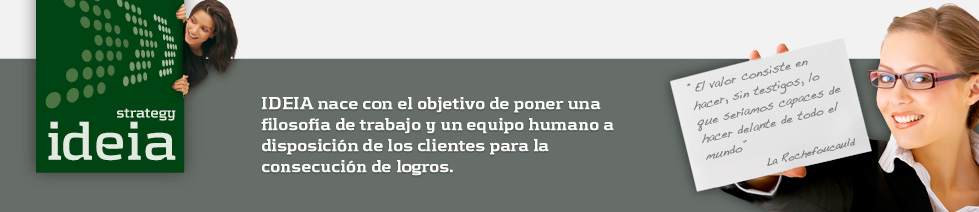 Ideia Strategy