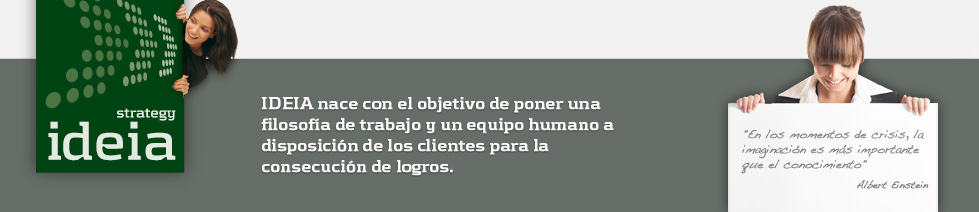 Ideia Strategy